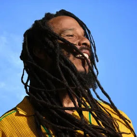 Ziggy Marley - Bightside [CD]