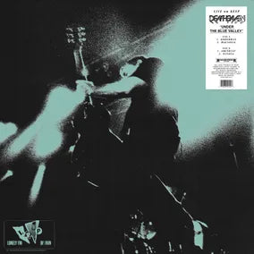 Deafheaven - KEXP Sessions [12"]