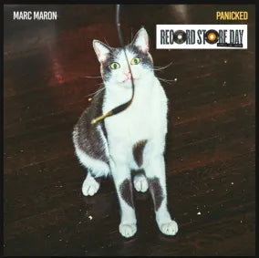Marc Maron - Panicked