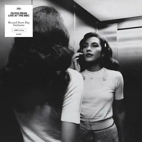 [DAMAGED] Olivia Dean - BBC Radio 1 Live Lounge [7"]