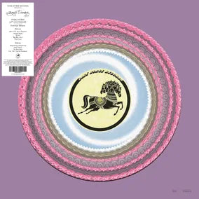 George Harrison - Dark Horse [Zoetrope Vinyl]