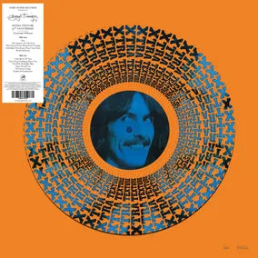 [DAMAGED] George Harrison - Extra Texture [Zoetrope]