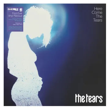 The Tears - Here Come The Tears