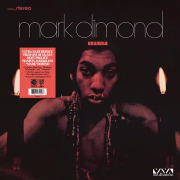 Markolino Dimond - Brujeria