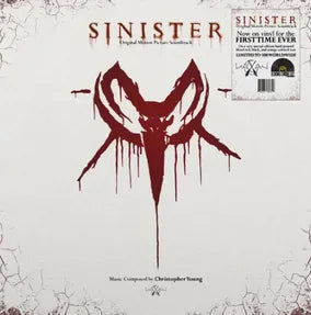 Christopher Young - Sinister