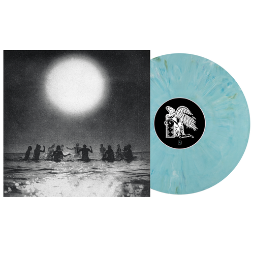 Seahaven - Seahaven [Light Blue Seaside Marble Vinyl]