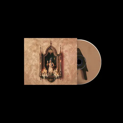Melanie Martinez - Hades [Indie-Exclusive Star Signed Art Card] [CD]