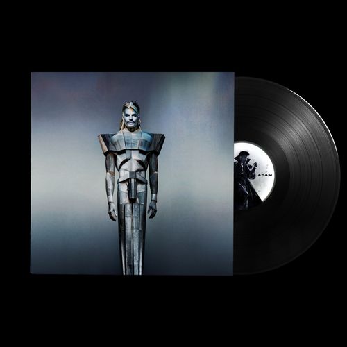 [PRE-ORDER] Adam Lambert - Adam [Release Date: 07/10/2026]