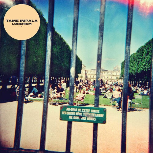 Tame Impala - Lonerism (10th Anniversary) [Box Set]