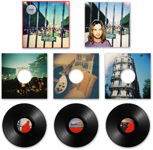Tame Impala - Lonerism (10th Anniversary) [Box Set]