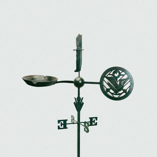 [DAMAGED] Jason Isbell & The 400 Unit - Weathervanes