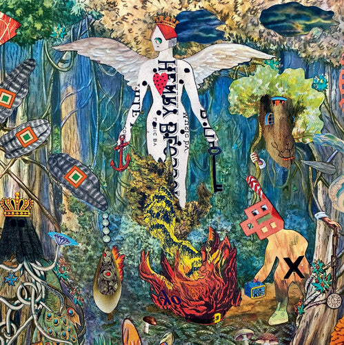The Revivalists - Pour It Out Into The Night