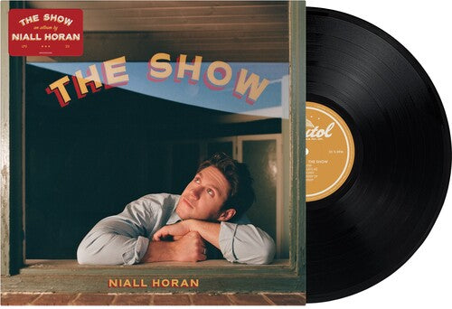 Niall Horan - The Show