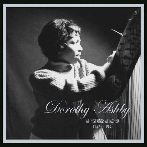 [DAMAGED] Dorothy Ashby - With Strings Attached [Box Set]