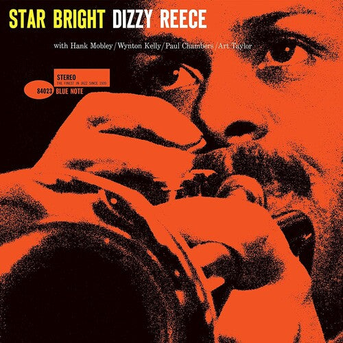 [DAMAGED] Dizzy Reece - Star Bright [Blue Note Classic Vinyl Series]