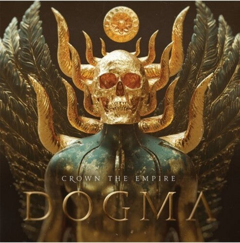 Dogma - Crown the Empire