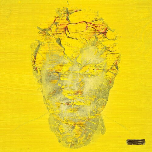 Ed Sheeran - - (Subtract) [Indie-Exclusive White Vinyl]