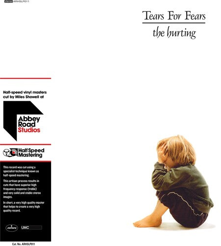 Tears for Fears - The Hurting [Half-Speed Mastered]