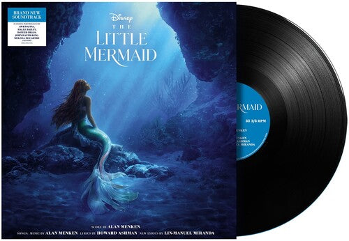 Various - The Little Mermaid (Live Action)