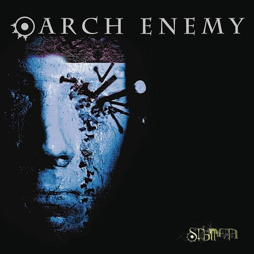 Arch Enemy - Stigmata [Silver Vinyl]