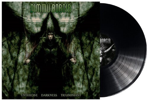 Dimmu Borgir - Enthrone Darkness Triumphant [Indie-Exclusive]
