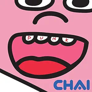 Chai - Punk