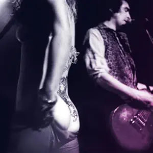 Les Secrétaires Volantes -  Les Secrétaires Volantes [Blue / Violet Vinyl]