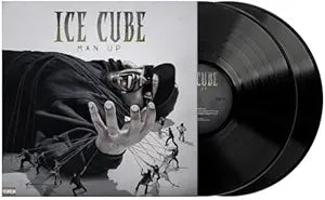 Ice Cube - Man Up