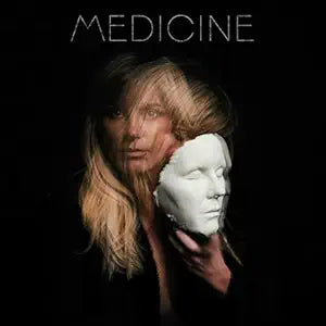 [PRE-ORDER] Grace Potter - Medicine [Release Date: 05/30/2025]