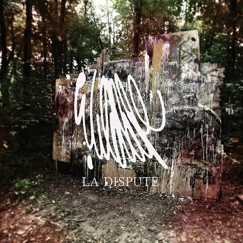 La Dispute - Wildlife [Purple Vinyl]