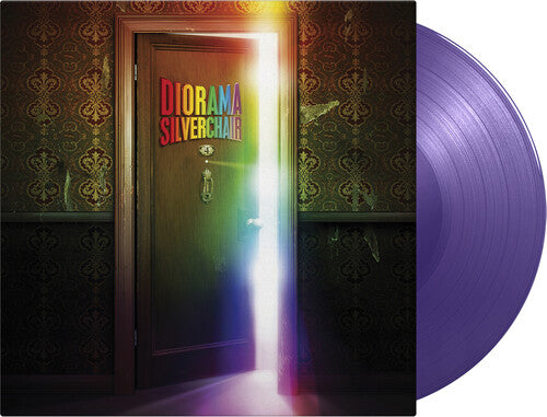 Silverchair - Diorama [Purple Vinyl] [Import]