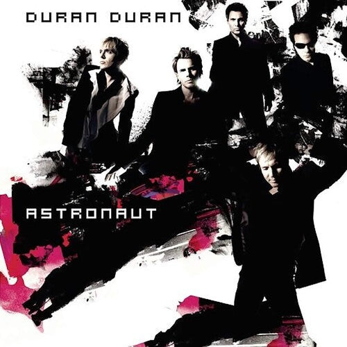 [DAMAGED] Duran Duran - Astronaut
