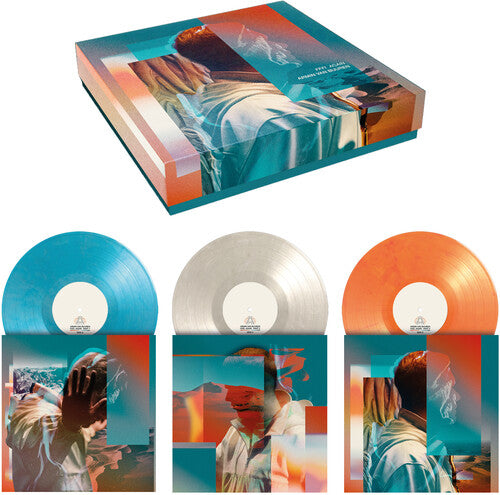 Armin Van Buuren - Feel Again [Colored Vinyl] [Box Set] [Import]