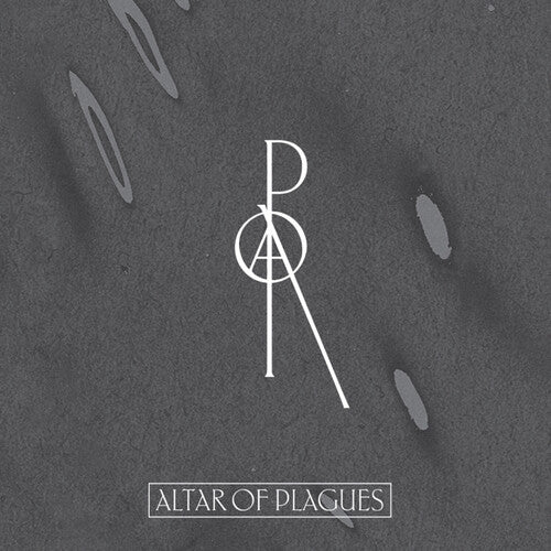Altar Of Plagues - Trilogy [Box Set]