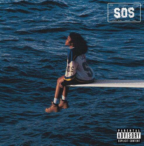 [DAMAGED] SZA - SOS