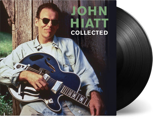 John Hiatt - Collected [Import]