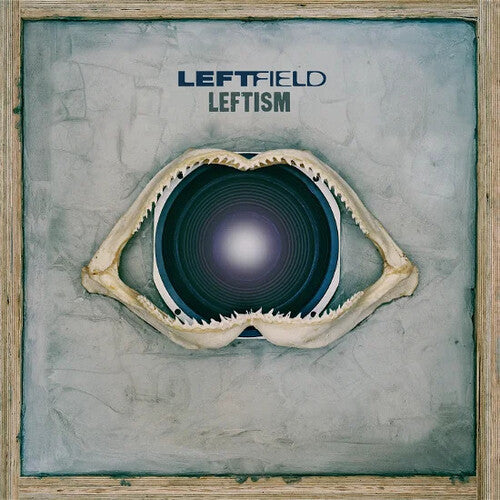 Leftfield - Leftism [Import]