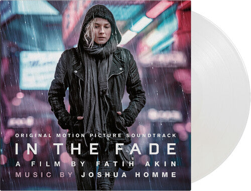 Joshua Homme - In The Fade (Original Soundtrack) [Import]