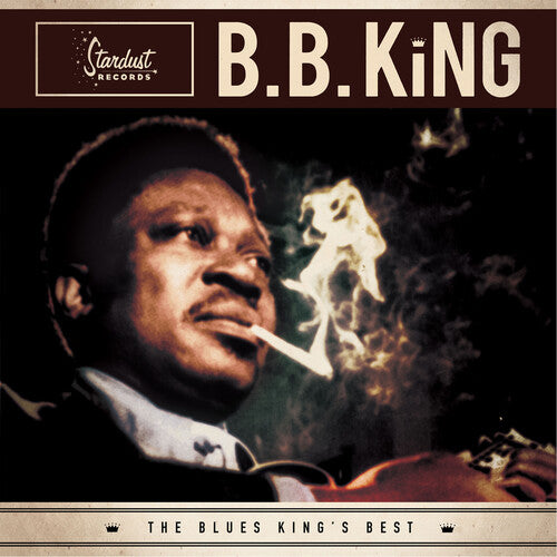 B.B. King - Blues King's Best [Gold Vinyl]