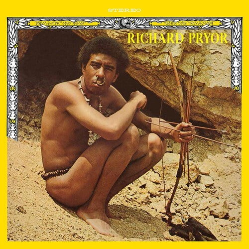 Richard Pryor - Richard Pryor