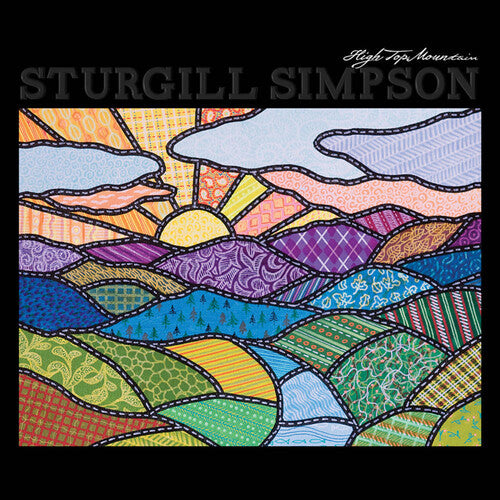 Sturgill Simpson - High Top Mountain (Anniversary Edition)