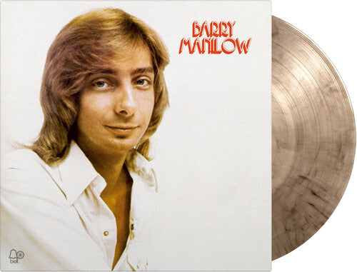 Barry Manilow - Barry Manilow [Colored Vinyl] [Import]