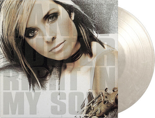 Candy Dulfer - Right In My Soul [White Vinyl] [Import]