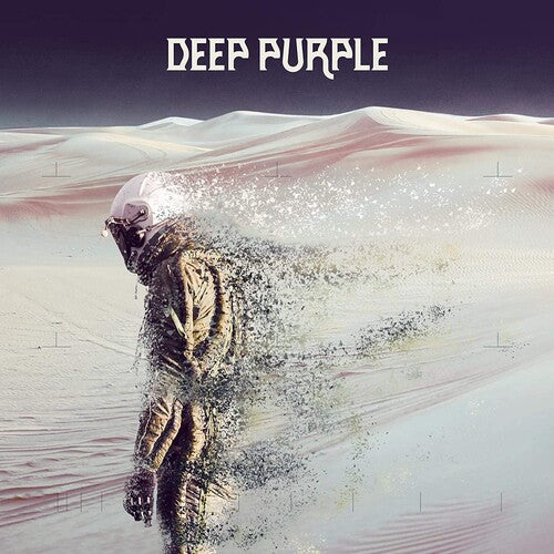 Deep Purple - Whoosh [Box Set]