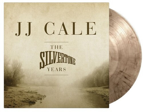 J.J. Cale - Silvertone Years [Smokey Colored Vinyl] [Import]