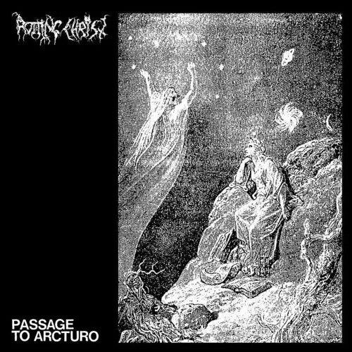 Rotting Christ - Passage to Arcturo [Colored Vinyl]