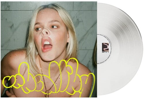 Anne-Marie - Unhealthy [Clear Vinyl]