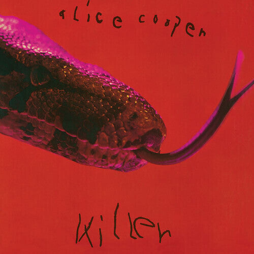Alice Cooper - Killer [Deluxe Edition]