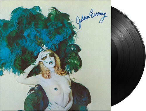 Golden Earring - Moontan (Remastered & Expanded) [Import]