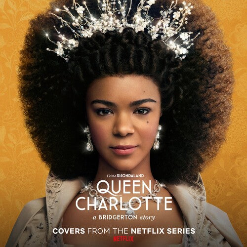 Alicia Keys - Queen Charlotte: A Bridgerton Story (Covers from the Netflix Series)